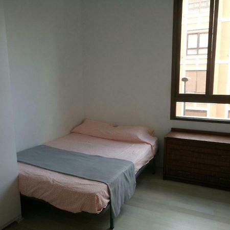 Bilbao Habitaciones Esterno foto