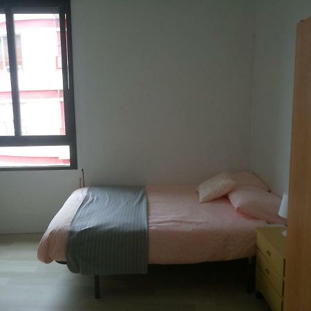 Bilbao Habitaciones Esterno foto